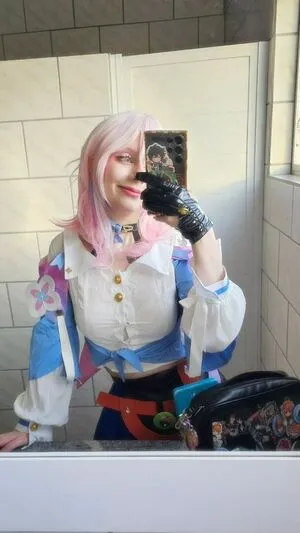 Nina Pessi OnlyFans Leaked Free Thumbnail Picture - #dRnvFoMbes