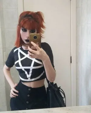 Nina Pessi OnlyFans Leaked Free Thumbnail Picture - #y26Gje3R07
