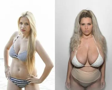 Nina Phoenix OnlyFans Leaked Free Thumbnail Picture - #1CGvUHQQ7H