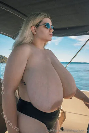 Nina Phoenix OnlyFans Leaked Free Thumbnail Picture - #2KoJkK7Tmy