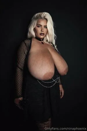 Nina Phoenix OnlyFans Leaked Free Thumbnail Picture - #3rIw1qrj9M