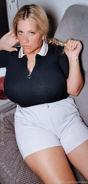 Nina Phoenix OnlyFans Leaked Free Thumbnail Picture - #afwrRw4KfP