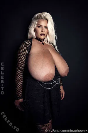 Nina Phoenix OnlyFans Leaked Free Thumbnail Picture - #dqe6fahZwZ
