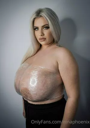 Nina Phoenix OnlyFans Leaked Free Thumbnail Picture - #oiaBVF6R7U