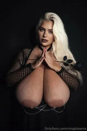 Nina Phoenix OnlyFans Leaked Free Thumbnail Picture - #r57L9GW229