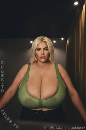 Nina Phoenix OnlyFans Leaked Free Thumbnail Picture - #rO1xA4p80K