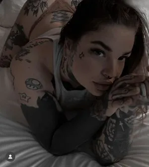 Nina Pirker OnlyFans Leaked Free Thumbnail Picture - #56HgUigXpk