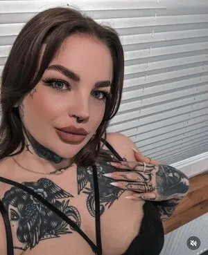 Nina Pirker OnlyFans Leaked Free Thumbnail Picture - #9C7fi3yymV