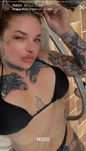 Nina Pirker OnlyFans Leaked Free Thumbnail Picture - #9ga87Bnpnb