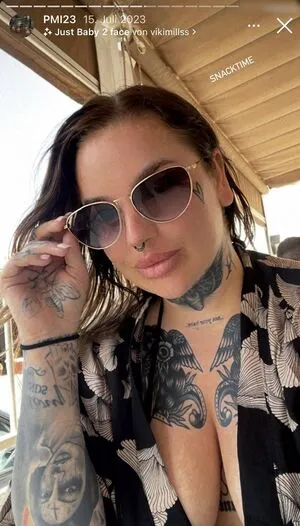 Nina Pirker OnlyFans Leaked Free Thumbnail Picture - #BNOwMBk3XS