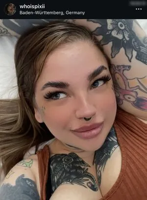 Nina Pirker OnlyFans Leaked Free Thumbnail Picture - #DSVCSXX7af