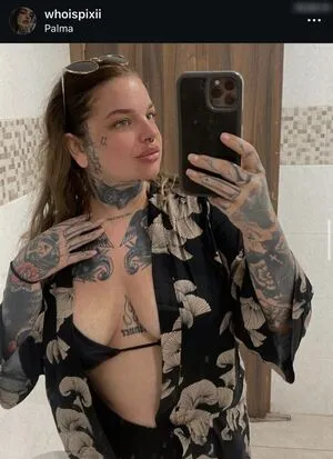 Nina Pirker OnlyFans Leaked Free Thumbnail Picture - #NikrU7KgYe