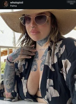 Nina Pirker OnlyFans Leaked Free Thumbnail Picture - #PH0zBruk3v