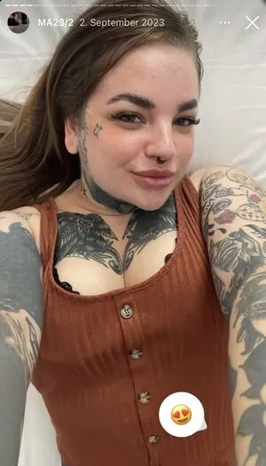 Nina Pirker OnlyFans Leaked Free Thumbnail Picture - #SIVnj45Uqd