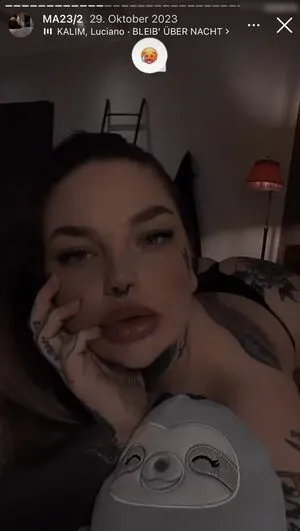 Nina Pirker OnlyFans Leaked Free Thumbnail Picture - #eDNeAu3aRH