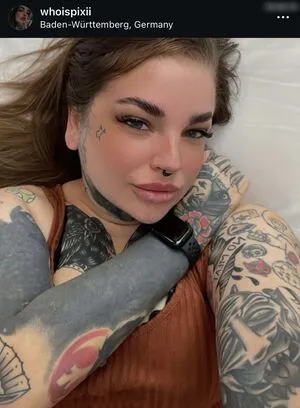 Nina Pirker OnlyFans Leaked Free Thumbnail Picture - #vHDpL0fT1H