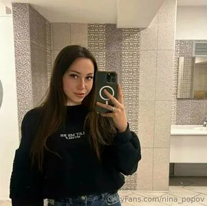 Nina Popov OnlyFans Leaked Free Thumbnail Picture - #W8krkUFGCp
