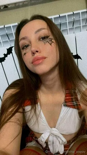 Nina Popov OnlyFans Leaked Free Thumbnail Picture - #ku8DwUxFJ0