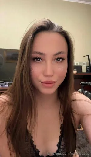 Nina Popov OnlyFans Leaked Free Thumbnail Picture - #oDgBmOs2Wh
