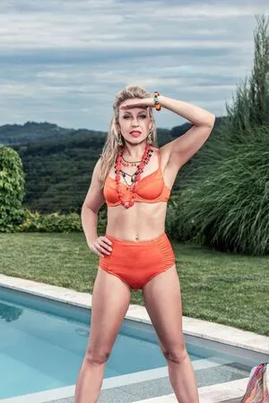 Nina Proll OnlyFans Leaked Free Thumbnail Picture - #AngIPpf4Ax