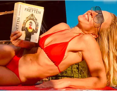 Nina Proll OnlyFans Leaked Free Thumbnail Picture - #jpyCbVJ2kF