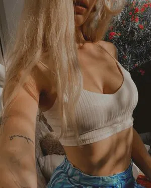 Nina Romane OnlyFans Leaked Free Thumbnail Picture - #HBDwtdkrOD