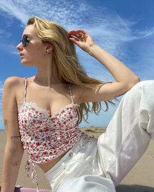 Nina Romane OnlyFans Leaked Free Thumbnail Picture - #RSxYV3owti