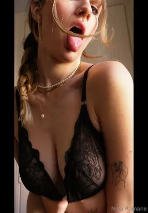 Nina Romane OnlyFans Leaked Free Thumbnail Picture - #WCWMaRcsSk
