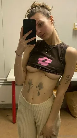 Nina Romane OnlyFans Leaked Free Thumbnail Picture - #rCs3KhmS13