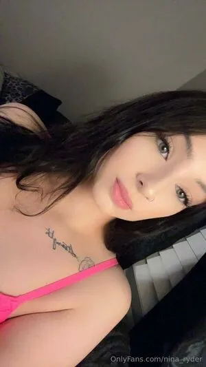 Nina Ryder OnlyFans Leaked Free Thumbnail Picture - #uTdDaCyjuL