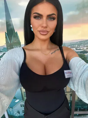 Nina Siegert OnlyFans Leaked Free Thumbnail Picture - #479hHjRQK7