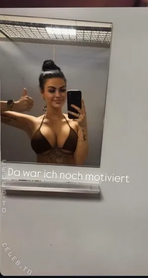 Nina Siegert OnlyFans Leaked Free Thumbnail Picture - #Ie1c2gSpog