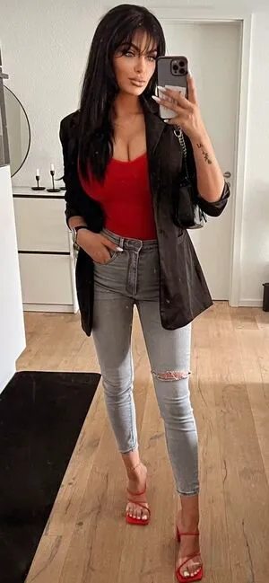 Nina Siegert OnlyFans Leaked Free Thumbnail Picture - #TpgDGIqOwO