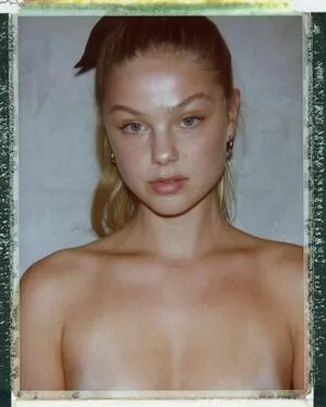 Nina Sophie Persson OnlyFans Leaked Free Thumbnail Picture - #Gp454xMlGi