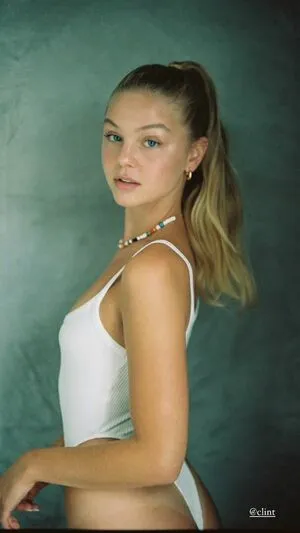 Nina Sophie Persson OnlyFans Leaked Free Thumbnail Picture - #pgde2eh5KZ