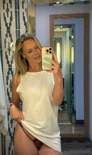 Nina Thomas OnlyFans Leaked Free Thumbnail Picture - #EuDfXninpq