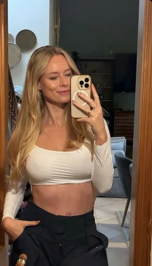 Nina Thomas OnlyFans Leaked Free Thumbnail Picture - #cZDa50eMQk