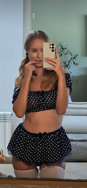 Nina Thomas OnlyFans Leaked Free Thumbnail Picture - #emCzueyAug