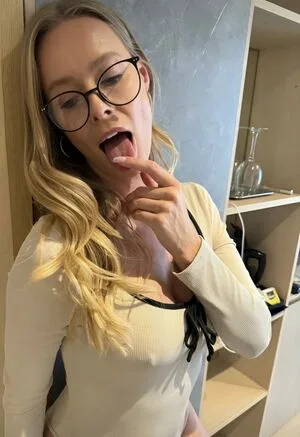 Nina Thomas OnlyFans Leaked Free Thumbnail Picture - #zu3f1oyfbE