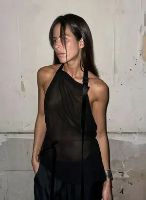 Nina Urgell Cloquell OnlyFans Leaked Free Thumbnail Picture - #SQB66A6IlL