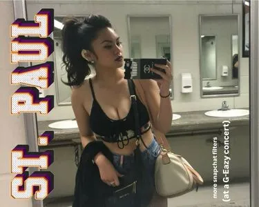 Nina Valencia OnlyFans Leaked Free Thumbnail Picture - #1M3EPuN6IE