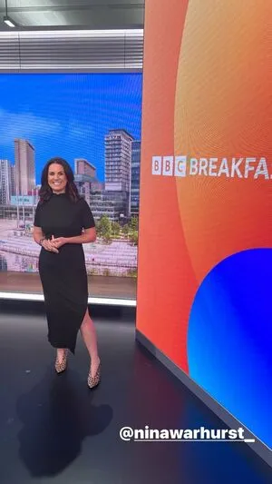 Nina Warhurst OnlyFans Leaked Free Thumbnail Picture - #C4AdQ3X9Ky