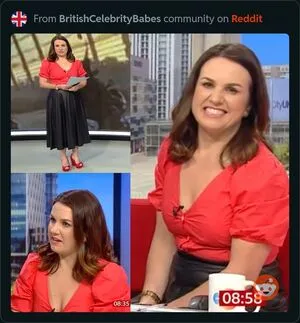 Nina Warhurst OnlyFans Leaked Free Thumbnail Picture - #IYJYQRedKF