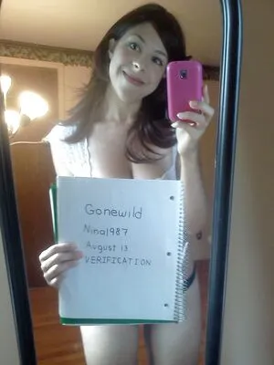 Nina1987 OnlyFans Leaked Free Thumbnail Picture - #BY8ulAt3Ga