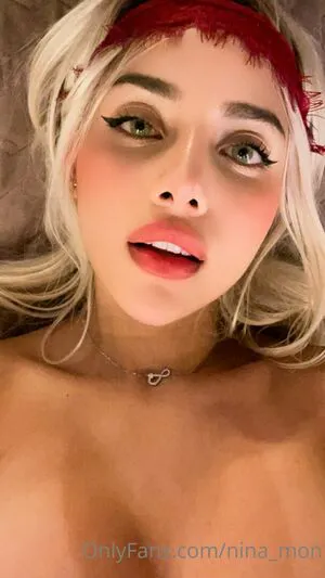Nina_Mon OnlyFans Leaked Free Thumbnail Picture - #FouE6YBWOC