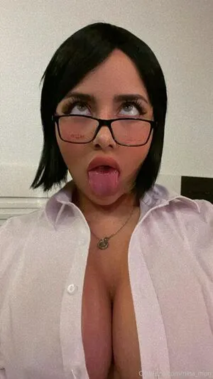 Nina_Mon OnlyFans Leaked Free Thumbnail Picture - #QOpp10muIP