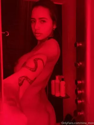 Nina_Mon OnlyFans Leaked Free Thumbnail Picture - #i6f0Wf5d5t