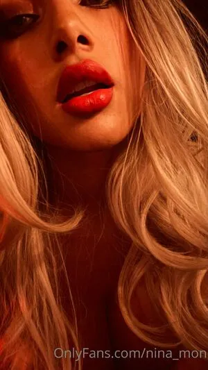 Nina_Mon OnlyFans Leaked Free Thumbnail Picture - #qlKx1yaiFn