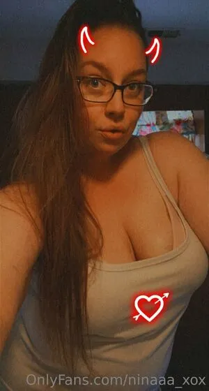 Ninaaa Xox OnlyFans Leaked Free Thumbnail Picture - #OA4JBdeaed