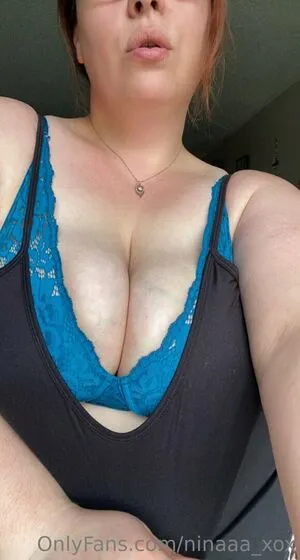 Ninaaa Xox OnlyFans Leaked Free Thumbnail Picture - #RntO4go489